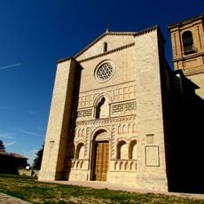 Chiesa di San Francesco al Prato