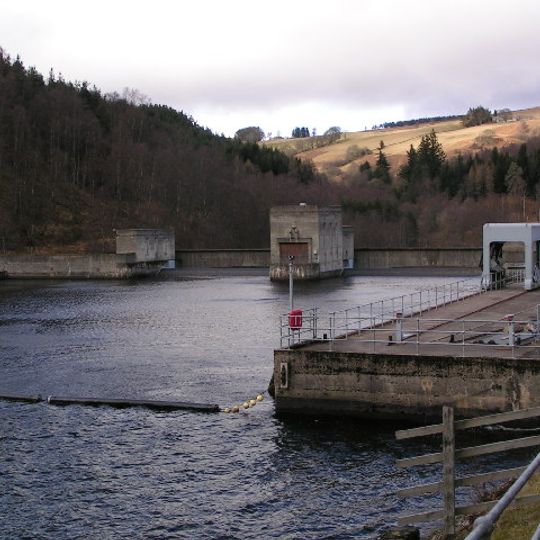 Clunie Power Station