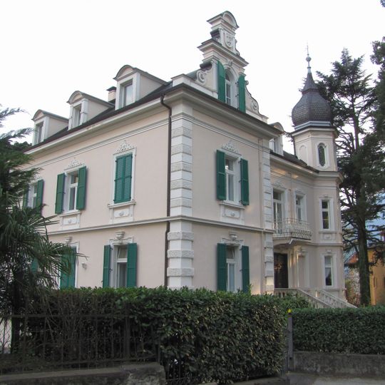 Villa Maffei