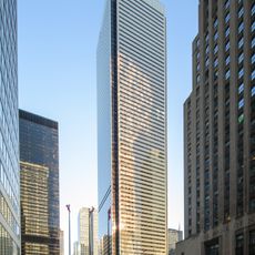 First Canadian Place