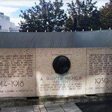 Monument aux Morts