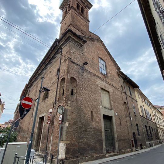 Chiesa di San Rocco