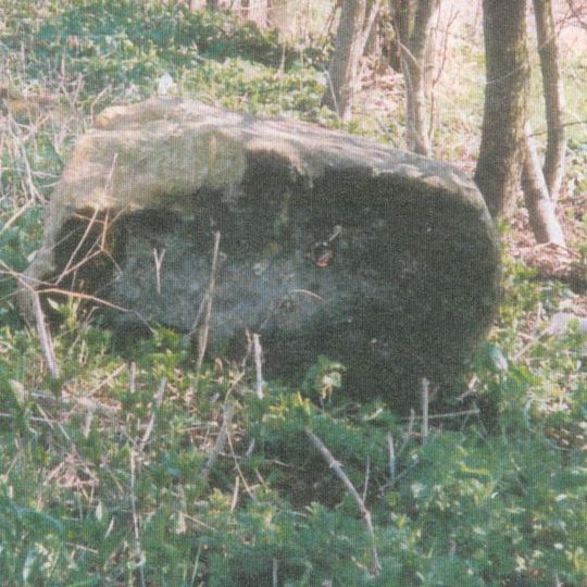 Milestone On A359 At Ngr St 6672 3165