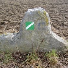 Steinkreuz Holmbrunn