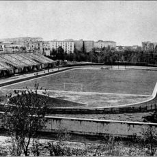 Stadio Arturo Collana
