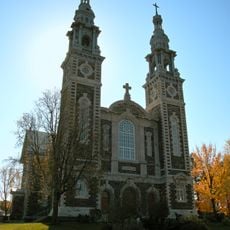 Église Sainte-Croix