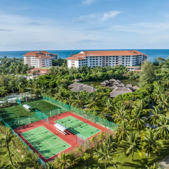 Vinpearl Resort & Spa Phú Quốc