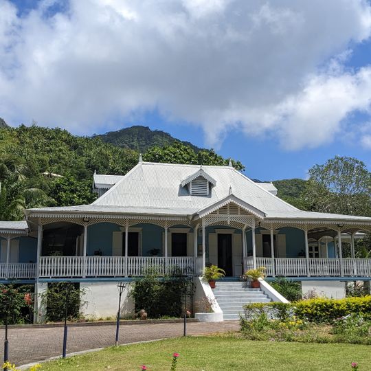 Domaine de Val des Pres