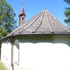 Philomenakapelle, Jerzens