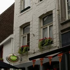 Koestraat 5, Maastricht
