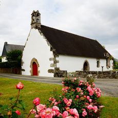 Chapelle Saint-Jean de Languidic