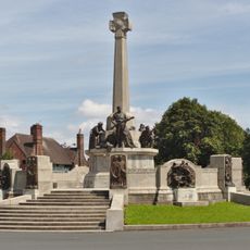 Port Sunlight War Memorial