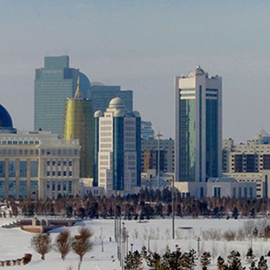 Astana