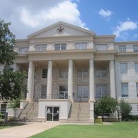 condado de Deaf Smith