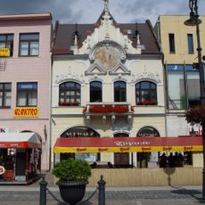 Žobrákov dom ("House of the beggar")