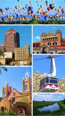 Albuquerque