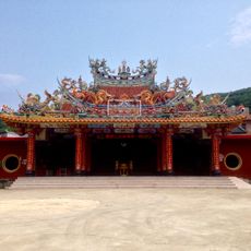 Liyang Temple