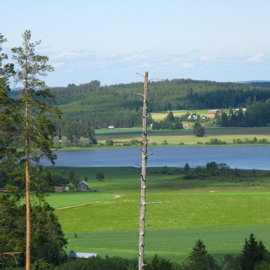 Parikkala