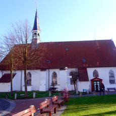 St. Clemens church