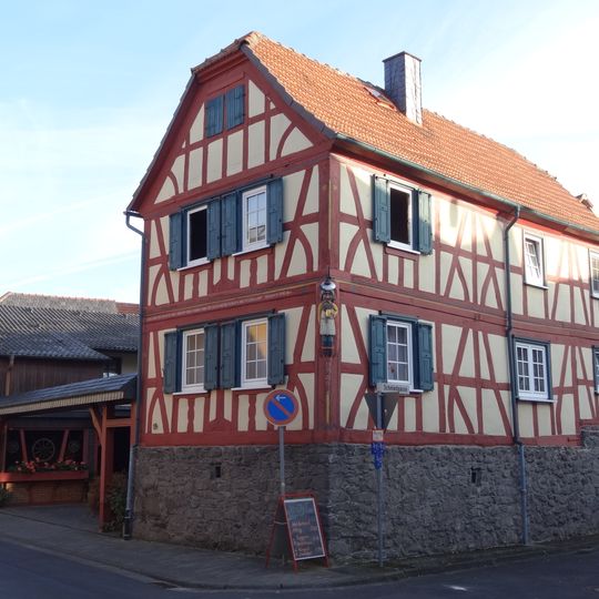 Hof-Güller-Straße 14