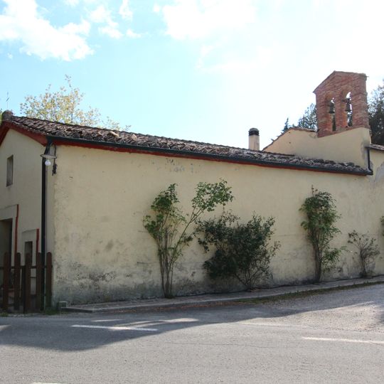 Chiesa della Madonna delle Querce