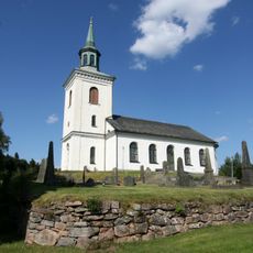 Äspered Church