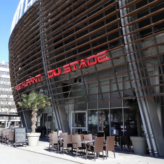 Restaurant du Stade