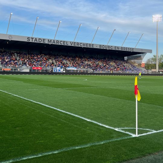 Stadio Marcel-Verchère