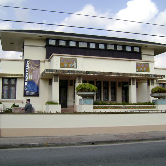 Museo Casa Roig