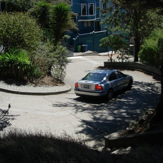 Vermont Street