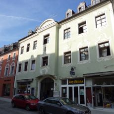 Fraunhoferstraße 21 (Straubing)