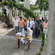 Hanoura-jinja