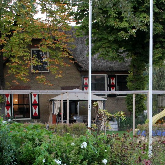 's-Gravenweg 101, Capelle aan den IJssel