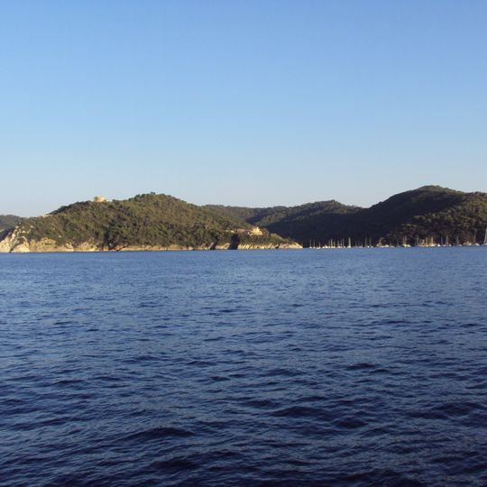 Port-Cros