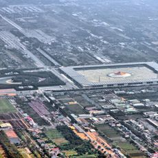 Dhammakaya Cetiya