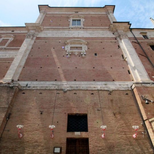 Oratorio del Suffragio