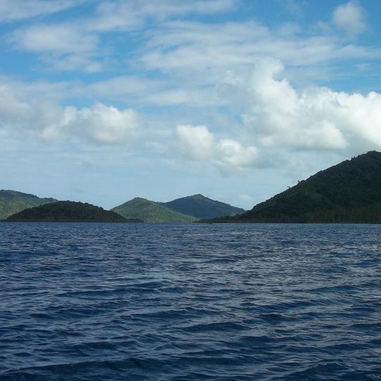Isole Riau