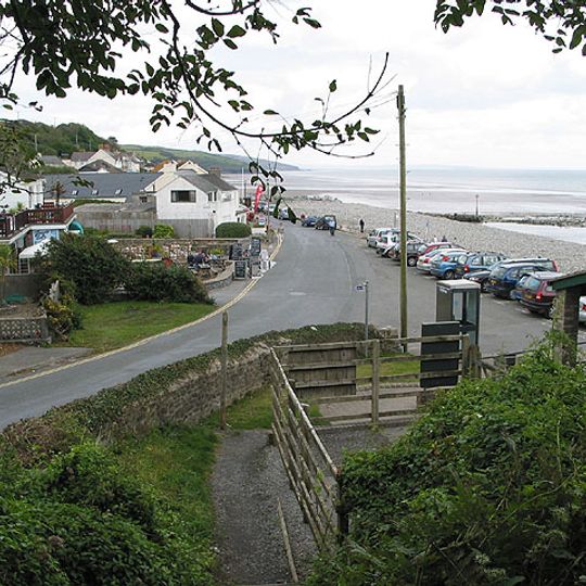 Amroth