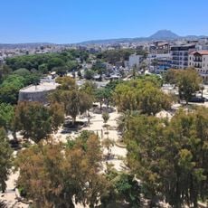 Eleftherias Square