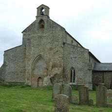 Church of All Saints