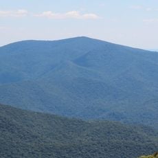 Tray Mountain