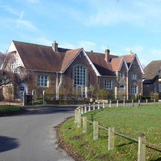 School And School House