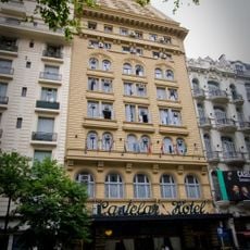 Hotel Castelar