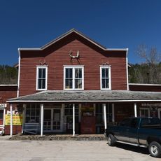 Wyoming Mercantile