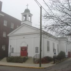 Saint John's Episcopal Church