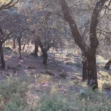 Lavadero de los Huertos