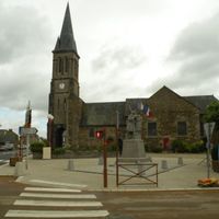Saint-Domineuc