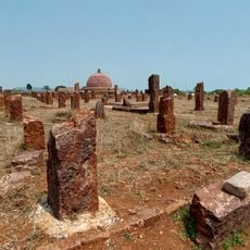 Thotlakonda