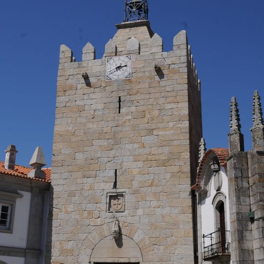 Torre do Relógio