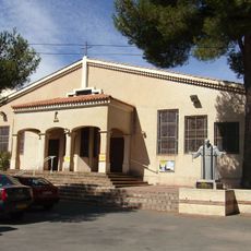 Chapelle Saint-Aygou